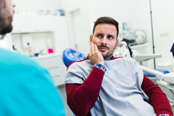 Best TMJ/TMD Treatment  in Sisseton, SD