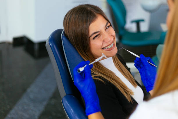 Best Traditional Braces  in Sisseton, SD
