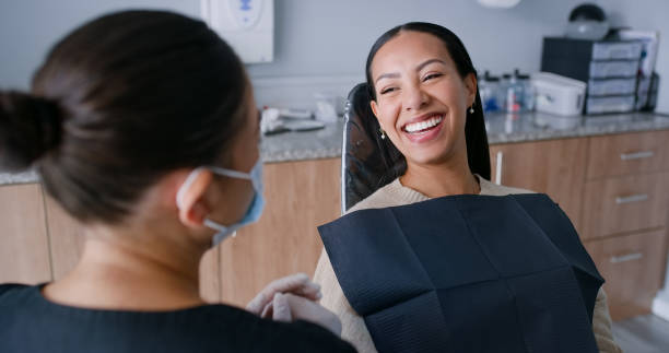 TMJ/TMD Treatment in Sisseton, SD