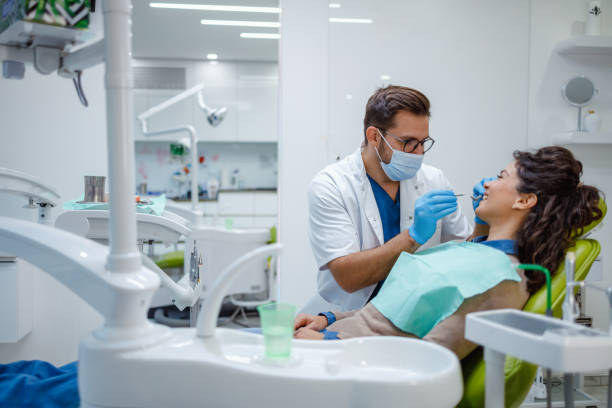 Best Oral Cancer Screening  in Sisseton, SD