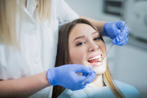 Why Choose Us for Your Dental Needs in Sisseton, SD